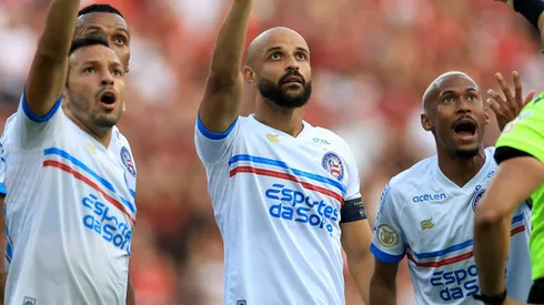 (Photo by Buda Mendes/Getty Images)