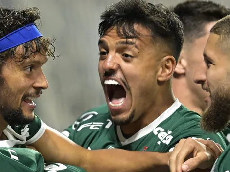 Tite pede e multicampeão pelo Palmeiras pode pintar no Flamengo