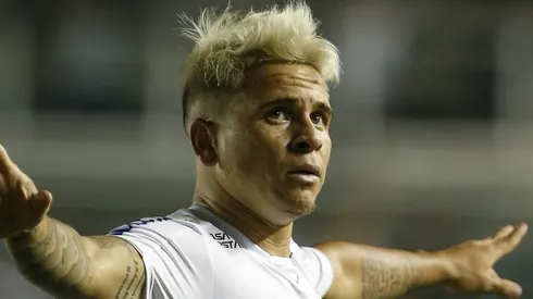 Soteldo é procurado para assinar com campeão da Libertadores. (Photo by Miguel Schincariol/Getty Images)