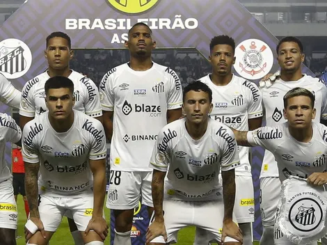 São Paulo 'esquece' Soteldo e quer anunciar outro craque do Santos