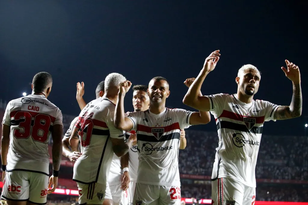 (Photo by Miguel Schincariol/Getty Images)