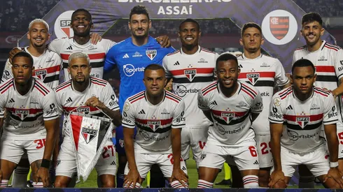 (Photo by Miguel Schincariol/Getty Images)