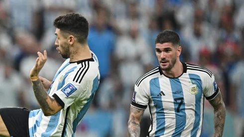 Craque decide ir para o Flamengo. (Photo by Stuart Franklin/Getty Images)