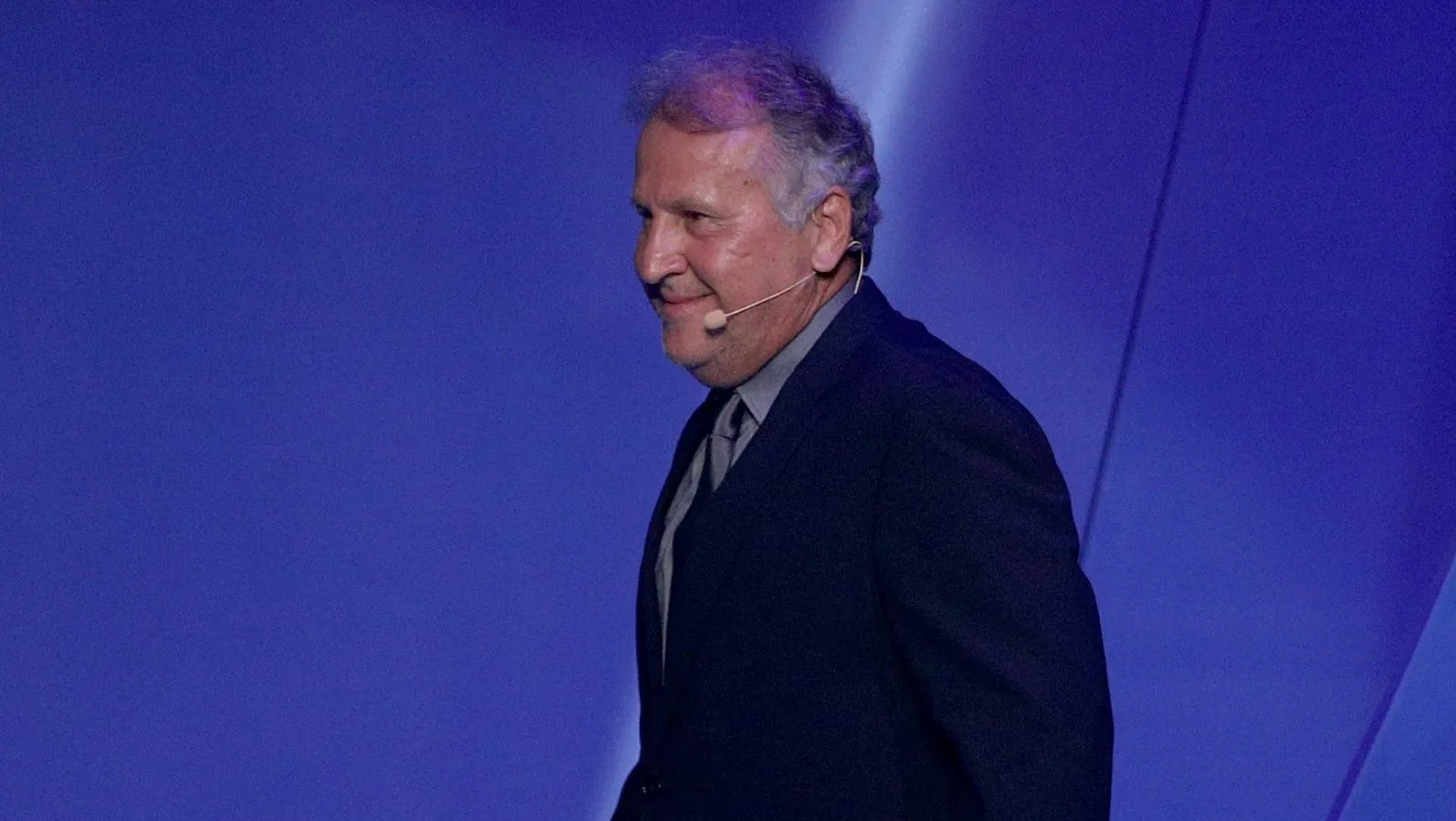 Zico (Photo by Buda Mendes / Getty Images)