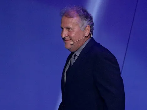 Zico revela o que está faltando para a Seleção Brasileira conquistar o hexa