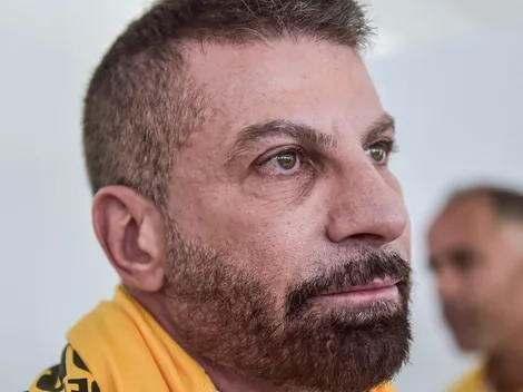 Pedrinho no mercado: Vasco faz sondagem por jogador da Série A do BR e informação chega voando