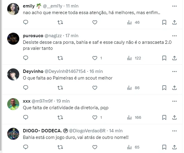 Reprodução/Twitter