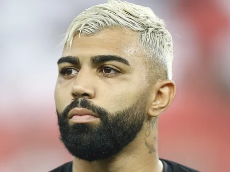 Clube do exterior oficializa proposta para tirar Gabigol do Flamengo
