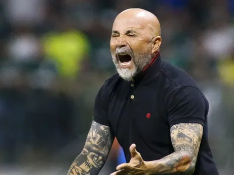 De volta: Sampaoli ganha força para assumir um dos maiores clubes do Brasil