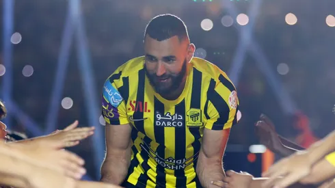 (Photo by Yasser Bakhsh/Getty Images)