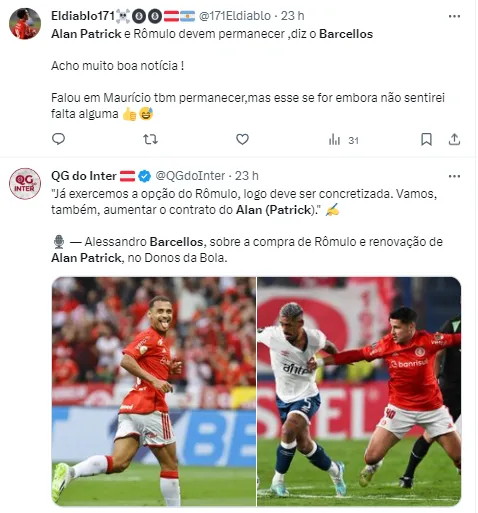 Reprodução/Twitter