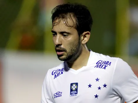 Opinião: Em fim de contrato com o Flamengo, Everton Ribeiro seria perfeito para o Cruzeiro