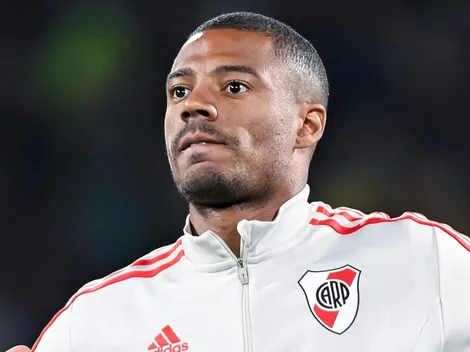 De La Cruz não fica em cima do muro e revela quem é seu maior ídolo do futebol