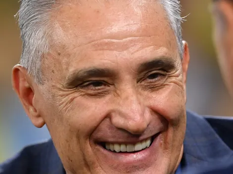 Flamengo acerta com reforço de R$ 89 mi e Tite recebe 'presente de Natal'