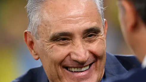 Flamengo acerta com reforço de R$ 89 mi e Tite recebe 'presente de Natal (Photo by Justin Setterfield/Getty Images)