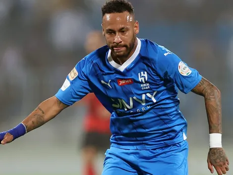 Marcelo Teixeira revela seu plano para conseguir contratar Neymar