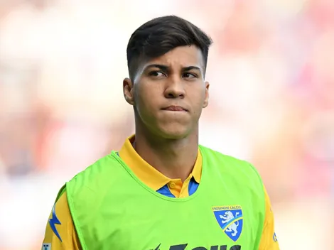 Ex-Santos, atacante Kaio Jorge é oferecido a clube do Brasileirão