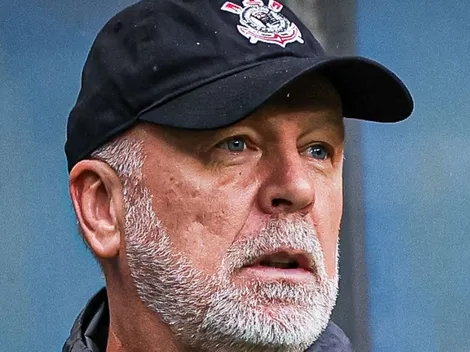 Mano Menezes está precisando desses reforços urgentes no Corinthians, e clube precisa correr no mercado