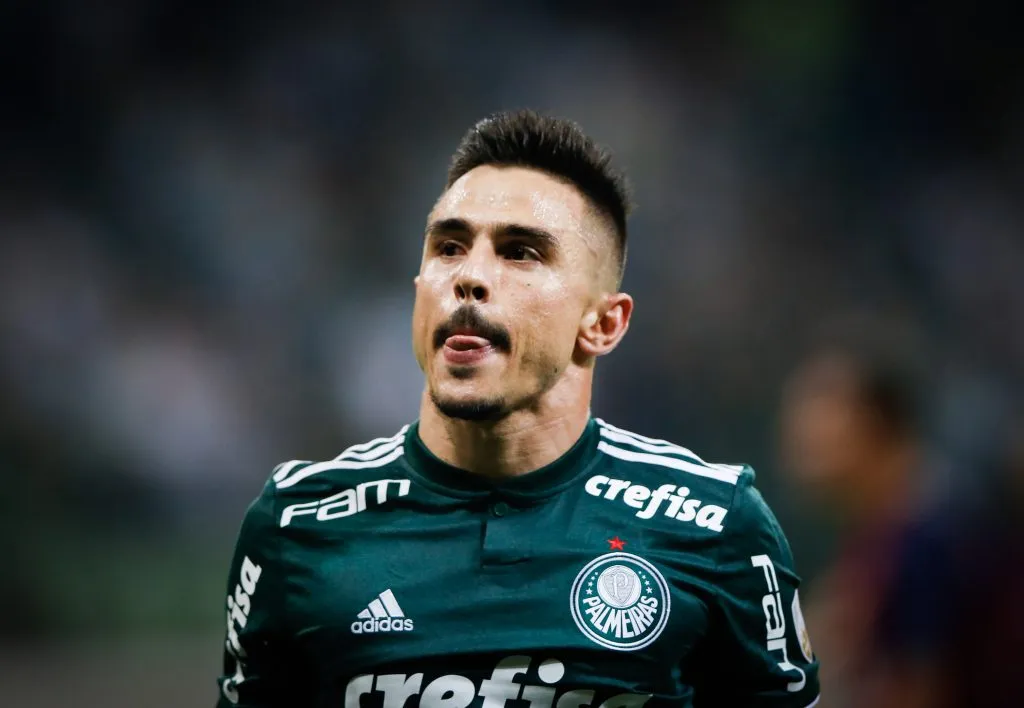 Willian minimizou a polêmica (Foto: Alexandre Schneider/Getty Images)