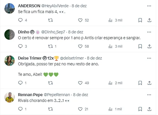 Reprodução/Twitter