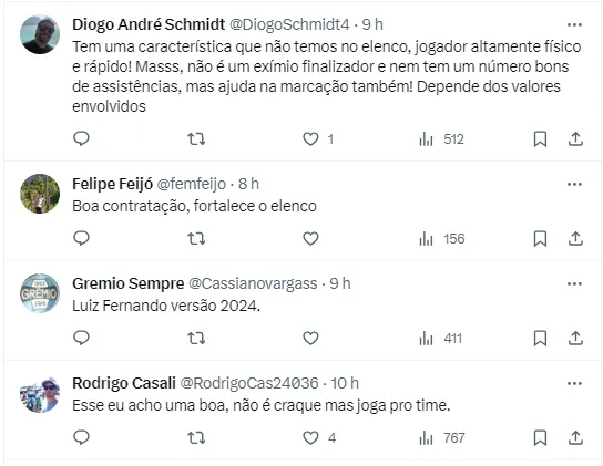 Reprodução/Twitter