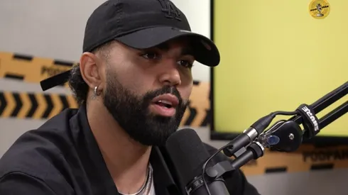 Foto/Reprodução: YouTube/Podpah