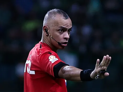 Torcedores ficam revoltados com informação envolvendo Wilton Pereira Sampaio