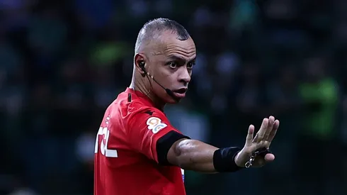 Wilton Pereira Sampaio é envolvido em votação inusitada. Foto: Fabio Giannelli/AGIF