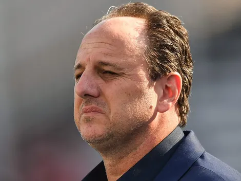 Ceni dá aval e Bahia quer anunciar a contratação de parceiro de Lionel Messi