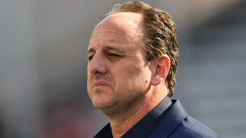 (Photo by Marcelo Endelli/Getty Images)