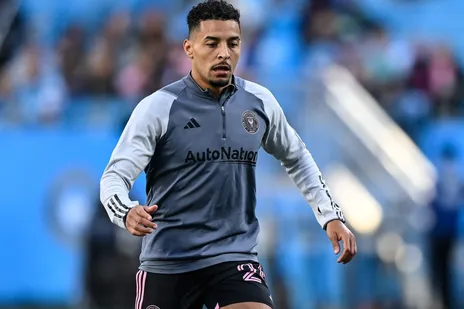 (Photo by Matt Kelley/Getty Images)