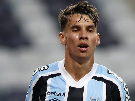 Nada de São Paulo! Ferreirinha é aprovado para reforçar SAF no Brasileirão