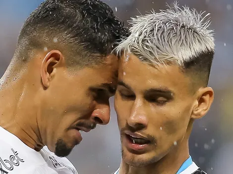 Corinthians avança para comprar craque do Brasileirão por R$ 42,5 milhões