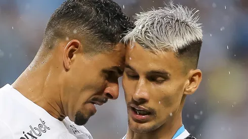 Corinthians avança para comprar craque por R$ 42,5 milhões. (Photo by Pedro H. Tesch/Getty Images)