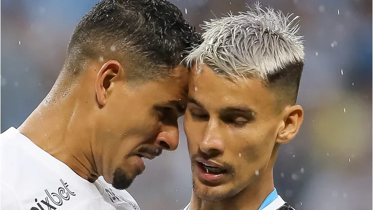 Corinthians avança para comprar craque por R$ 42,5 milhões. (Photo by Pedro H. Tesch/Getty Images)