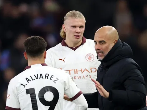 City tem problemaço para resolver com Haaland de olho no Mundial