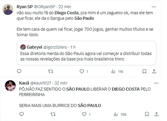 Reprodução/Twitter