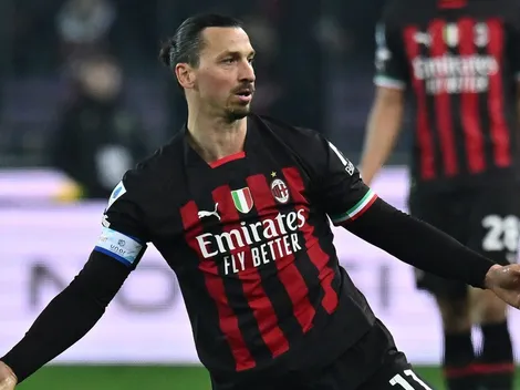 Ibrahimovic se cansa da aposentadoria e retorna ao futebol
