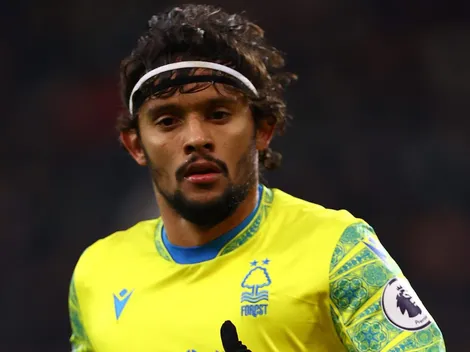 Clube brasileiro recebe o 'sim' e fica a um detalhe de Gustavo Scarpa