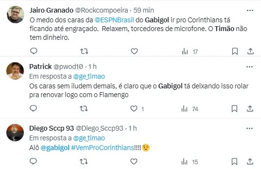 Reprodução/Twitter