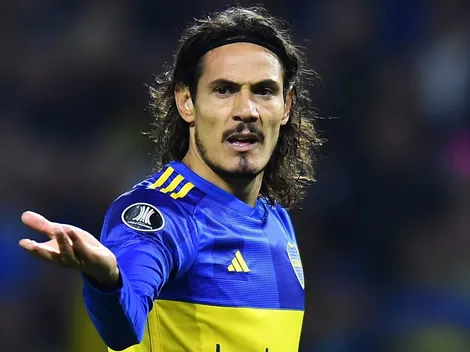 Cavani é oferecido e pode assinar com um dos principais clubes do Brasil