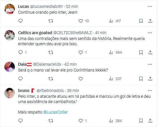 Reprodução/Twitter
