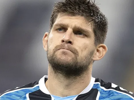 Para jogar com Kannemann, e ser titular absoluto: Jogador destaque do futebol argentino é oferecido ao Grêmio