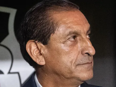 Jogador importante de Ramón Díaz pode pintar em outro time e Vasco precisa tomar decisão imediata