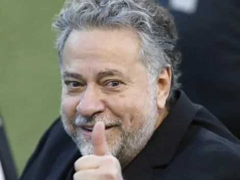 Casares está analisando: São Paulo mira centroavante argentino para reforçar elenco em 2024