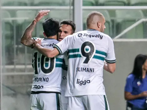 Corinthians , Santos e Vitória querem destaque de R$ 7 milhões do Coritiba