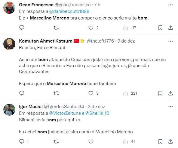 Reprodução/Twitter