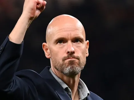 Manchester United quer ir com força máxima por craque do RB Leipzig