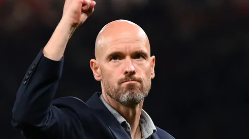 (Photo by Michael Regan/Getty Images)