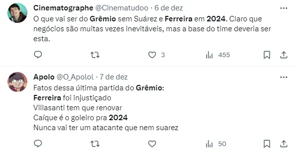 Reprodução/Twitter